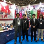 One of the biggest pet expo “Inter Per Expo at Tokyo Bug Sight on 29 March – 1 April.