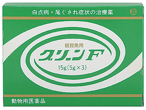 ゴールド グリーン リキッド f 日本動物薬品 株式会社