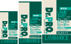 Dr.PRO. �����E�x�r�[�i�c���p�j