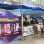 2016 九月24-25 日，北京錦鯉大賽。JPD很榮幸的受邀。大賽由JPD總代理，鬱金香錦鯉場，唐岳先生全力舉辦。期待