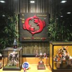 Taichi Koi farm re visit.