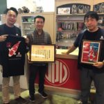 JPD Malacca authorized dealer Ikia Auapet visit .