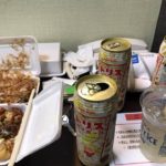 最近贅沢三昧