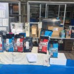 2017年10月8日 株式会社権次郎飼育コンテスト