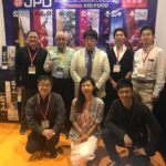 Shanghai CIPS Expo have started 16 Nov-19 Nov at Convention Center.