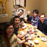 Diner with JPD Indonesia