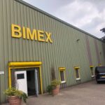 JPD Netherlands Belgium Luxembourg Agent Bimex company visit.