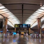 Unfortunately I couldn’t get flight from Malaysia KL to Haneda………last night .