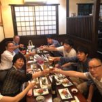 二十歳誕生日祝賀会