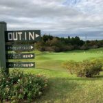 One of the biggest customer golf competition at the Japan Pet industry.