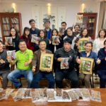 JPD Silk & JPD Insect Combo product training seminar
