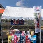 13th Kyurin-Kai Fukuoka district koi show on 24 March 2019.