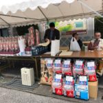 2019年4月28日第28回全日本愛鱗会滋賀県支部支部錦鯉若鯉品評会