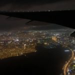 Arrived to Istanbul airport from Tokyo Narita airport.