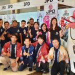 20th Anniversary ZNA Bandung Chapter All Indonesian Koi Show 2019 September 13.
