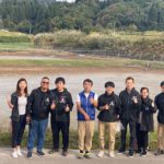 MIYATORA KOI FARM visiting on Oct 17 2019.