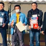関西地区総合錦鯉品評会2019