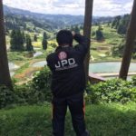 ひとり山古志 初体験