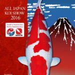 2016 All Japan Koi Show
