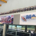 Visit to Max koi farm in Singapore on 13-Jun.