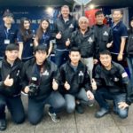 2019桃園國際錦鯉嘉年華 訪問