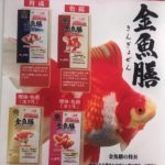 All Japan Gold fish show 2016