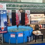 Aqualogistik at Koishow in Berlin Germany 30-31May 2015