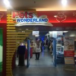 Pets Wonderland visit in Malaysia KL.