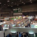 幕張メッセで開催中