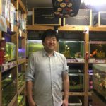ペットのデパート東葛