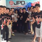 ZNA Phuket koi club Thailand