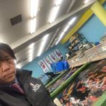 Tedori Fish Land visit in Ishikawa prefecture on 15 January 2020.