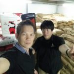 JPD new shipment have just arrived in Indonesia warehouse.