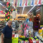 魚中魚 泰山店 Shop visit in Taiwan Taipei city.