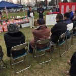 2018年12月2日 第10回記念福岡県若鯉品評会