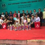 3 years ago in Vietnam.