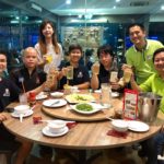 I miss Vietnam Malaysian Singapore koi lovers…..