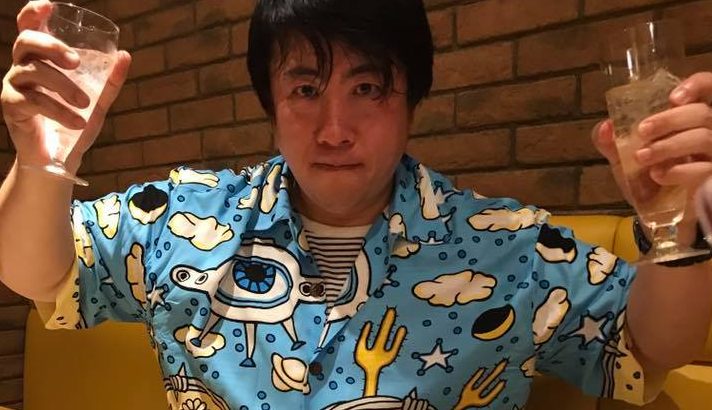 3年前、、、地元仲間が誕生日会を祝ってくれました、、、