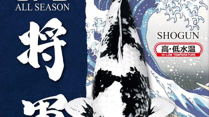 Marujyu koi farm