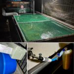 北和歌山は一週間の断水