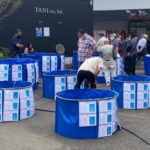 第18回合同田上がり品評即売会IN千葉