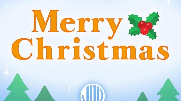 Merry Christmas!