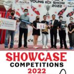 1st MyKoiClub Young Koi Show 2022
