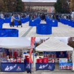 2022年12月3・4日 第50回記念関東甲信地区総合錦鯉品評会