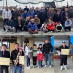 第3回熊本県錦鯉幼魚品評会&即売会