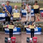 第2回九州地区幼魚品評会