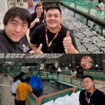 Nusatic koi show 2024