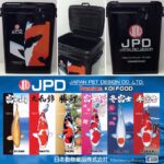 EU koi hobbyist and dealers .