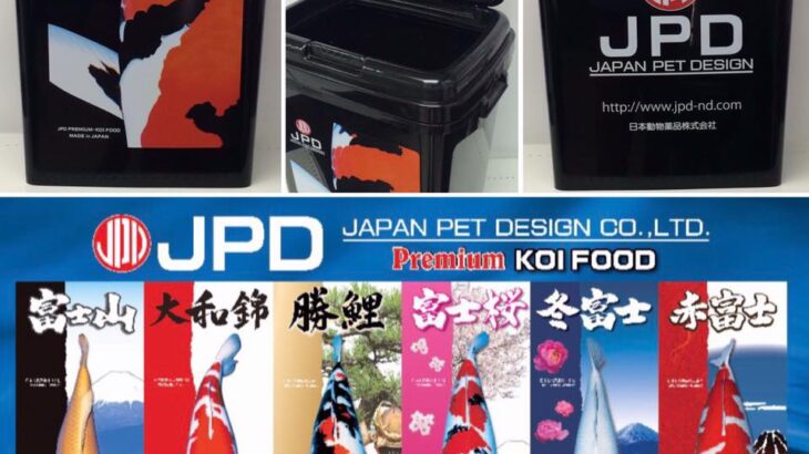 EU koi hobbyist and dealers .