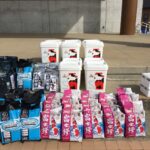 2018年3月17〜18日 第26回九州地区総合錦鯉品評会